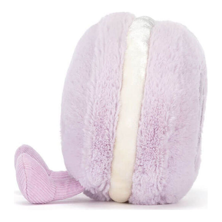 Jellycat Amuseables Plush Toy - May Macaron