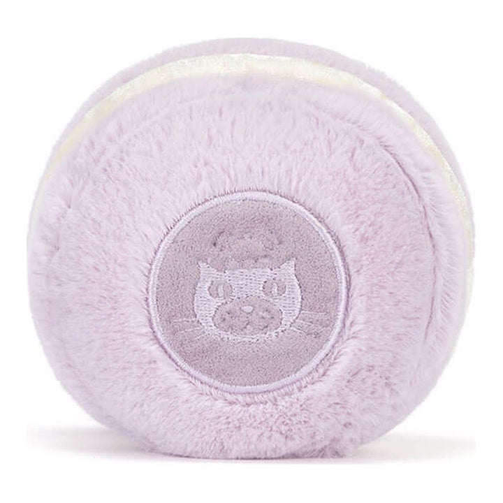 Jellycat Amuseables Plush Toy - May Macaron