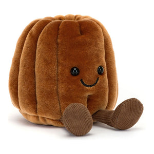 Jellycat Amuseables Plush Toy - Carole Canele Default Title