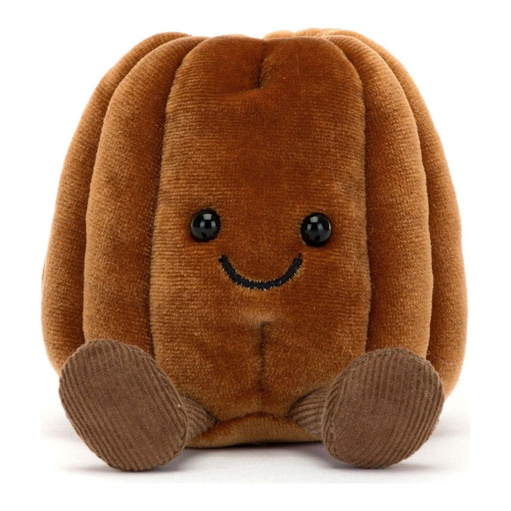 Jellycat Amuseables Plush Toy - Carole Canele