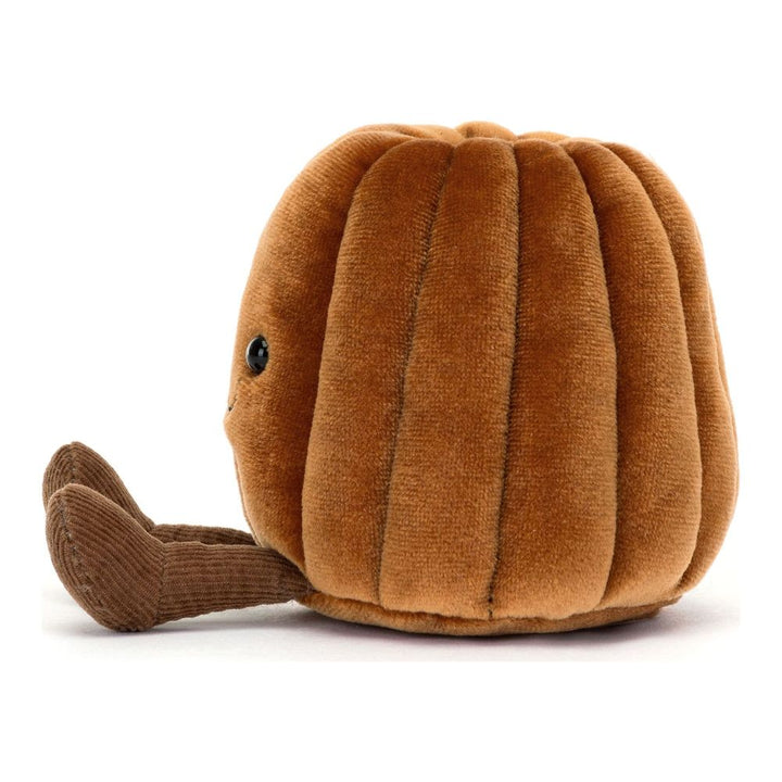 Jellycat Amuseables Plush Toy - Carole Canele