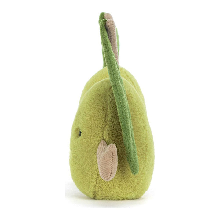Jellycat Amuseables Plush Toy - Pair of Olives