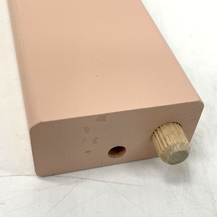 Stokke Tripp Trapp Chair - Serene Pink (100737) (Open Box)