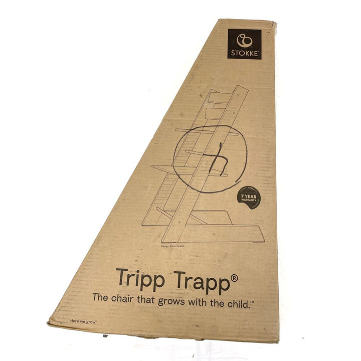 Stokke Tripp Trapp Chair - Serene Pink (100737) (Open Box)