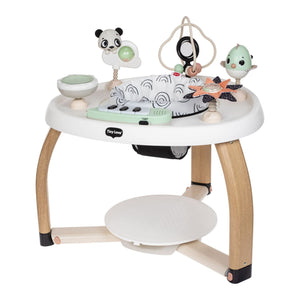 Tiny Love Black & White 5-in-1 Activity Center (100833) (Open Box) Default Title