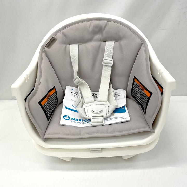 Maxi Cosi Moa 8-in-1 High Chair - Sand Horizon (Open Box)