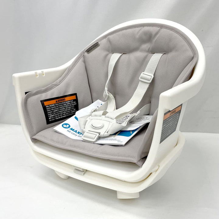 Maxi Cosi Moa 8-in-1 High Chair - Sand Horizon (Open Box)
