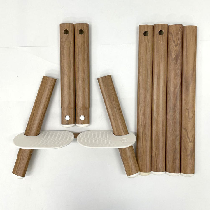Maxi Cosi Moa 8-in-1 High Chair - Sand Horizon (Open Box)