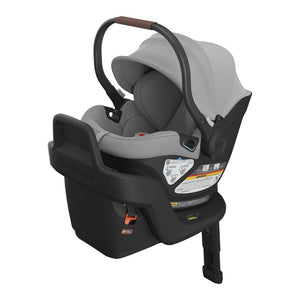 UPPAbaby Aria Infant Car Seat - Anthony (Grey) (100928) (Floor Model)