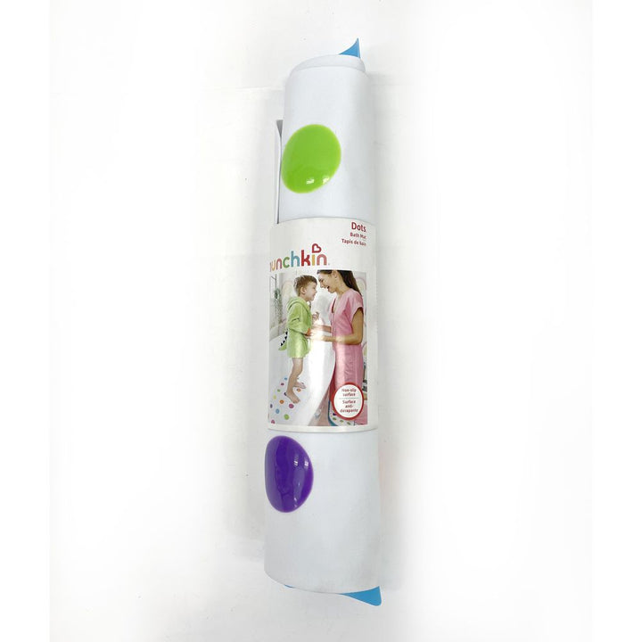 Munchkin Dandy Dots Bath Mat (100935) (Open Box)