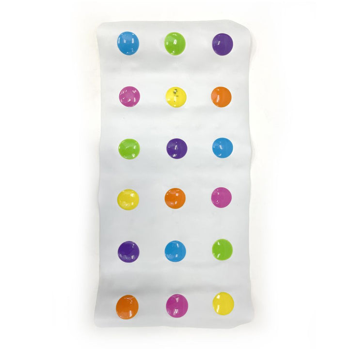 Munchkin Dandy Dots Bath Mat (100935) (Open Box)