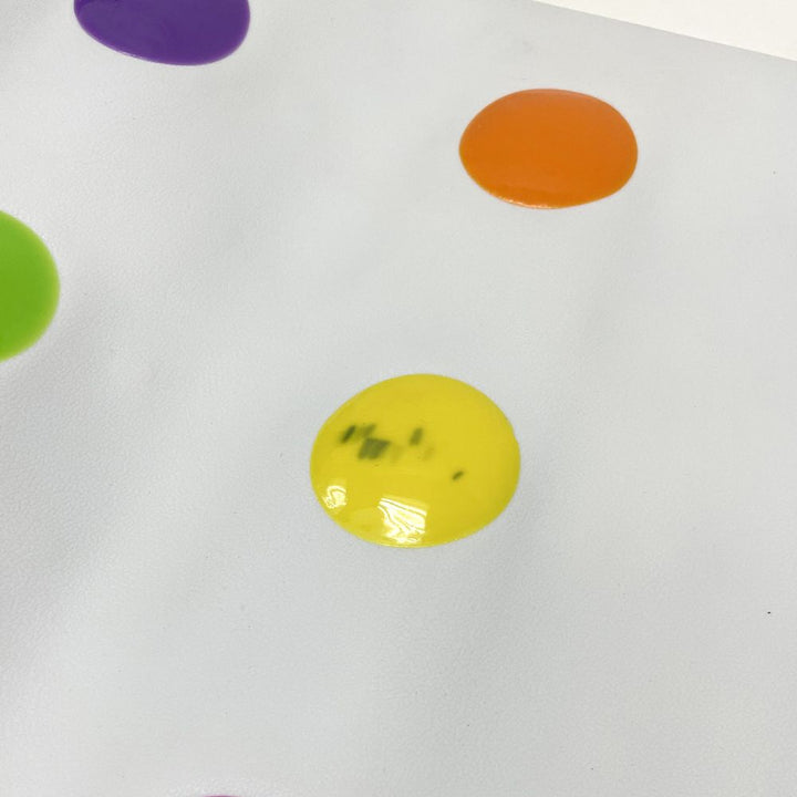 Munchkin Dandy Dots Bath Mat (100935) (Open Box)