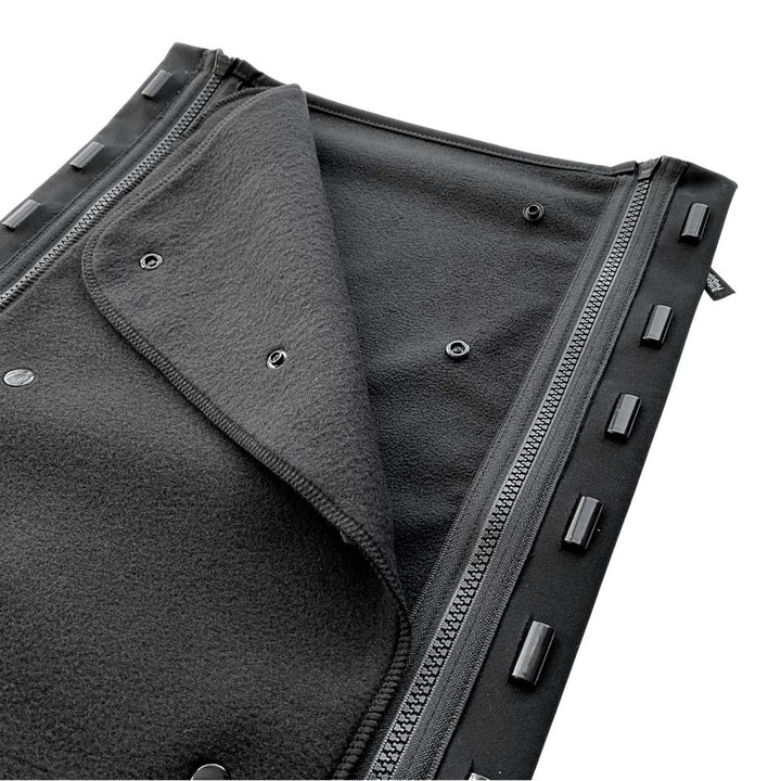Make My Belly Fit Universal Jacket Extender (Open Box) Default Title