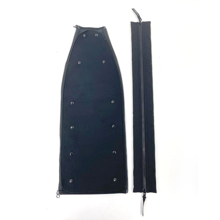 Make My Belly Fit Universal Jacket Extender (Open Box)