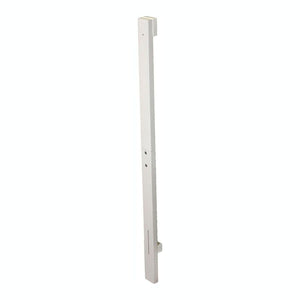 Qdos Baseboard Kit - White (100937) (Open Box) Default Title