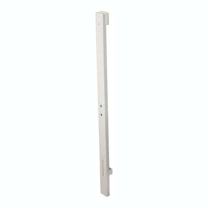 Qdos Baseboard Kit - White (100937) (Open Box) Default Title