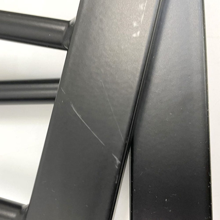 KidCo Angle Mount Safeway Hardware Mounted Safety Gate - Black (100938) (Open Box)