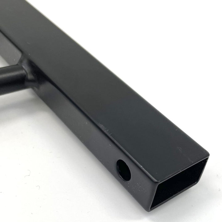 KidCo Angle Mount Safeway Hardware Mounted Safety Gate - Black (100938) (Open Box)