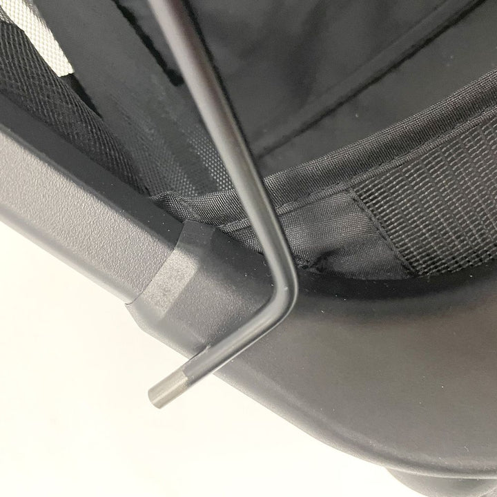 Silver Cross Clic Travel Stroller - Conifer (100941) (Open Box)