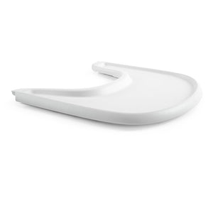 Stokke Table Tray - White (100947) (Open Box) Default Title