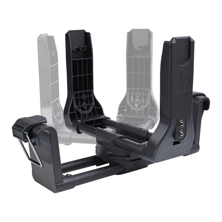 Wonderfold W2 Pro Car Seat Adapter - Clek/Maxi Cosi/Nuna