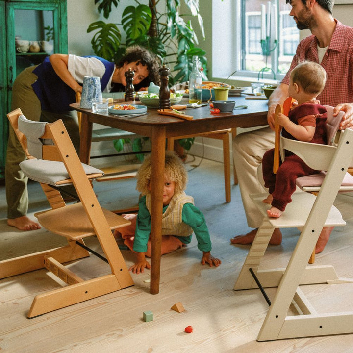 Stokke Tripp Trapp Cushion