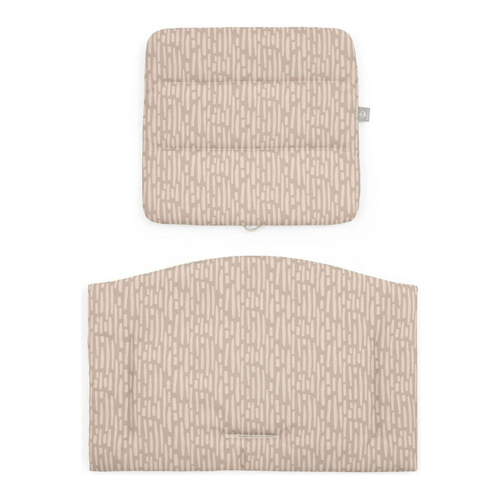 Stokke Tripp Trapp Cushion Beige Timber