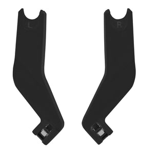 Baby Jogger Maxi Cosi Car Seat Adapter for City Elite 2, City Mini 2, and City Mini GT 2 Strollers (101021) (Open Box) Default Title