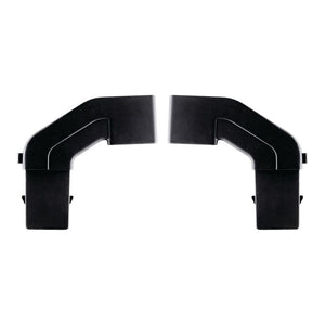 Silver Cross Bassinet Adapters for Wave/Coast Strollers Default Title