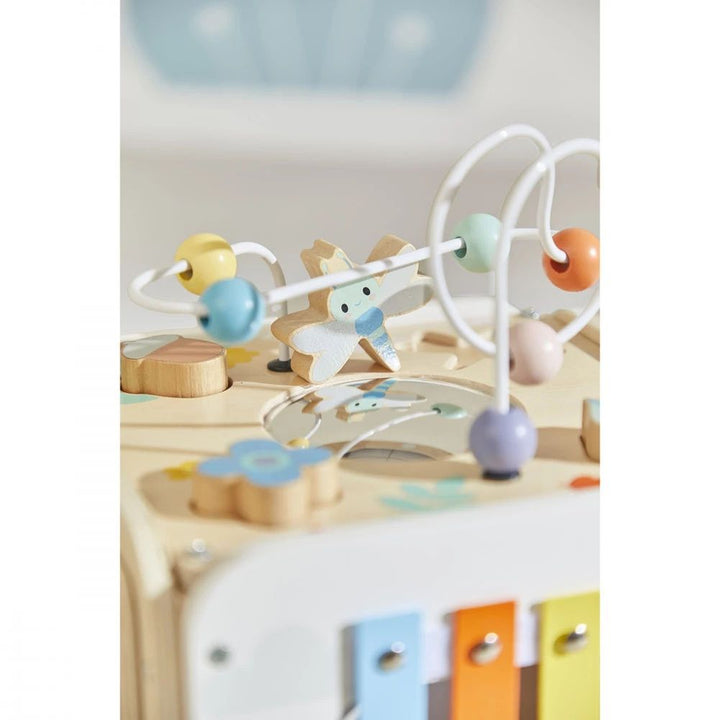 Janod Pure Maxi Multi-Activity Cube