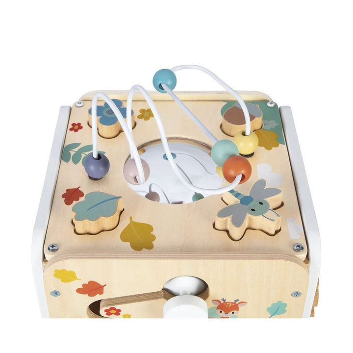 Janod Pure Maxi Multi-Activity Cube