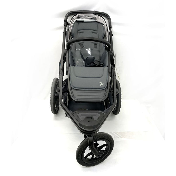 Veer Switchback Switch&Jog Jogging Stroller - Green Jasper (101080) (Open Box)