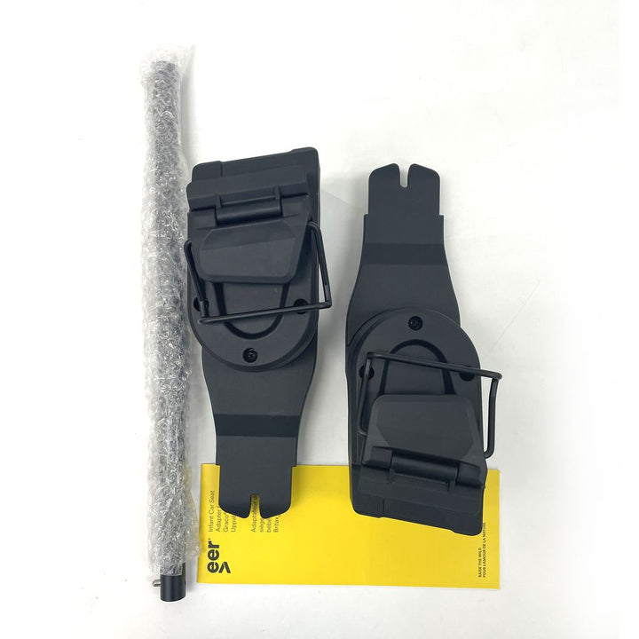 Veer Cruiser XL Infant Car Seat Adapter - Graco (Open Box)