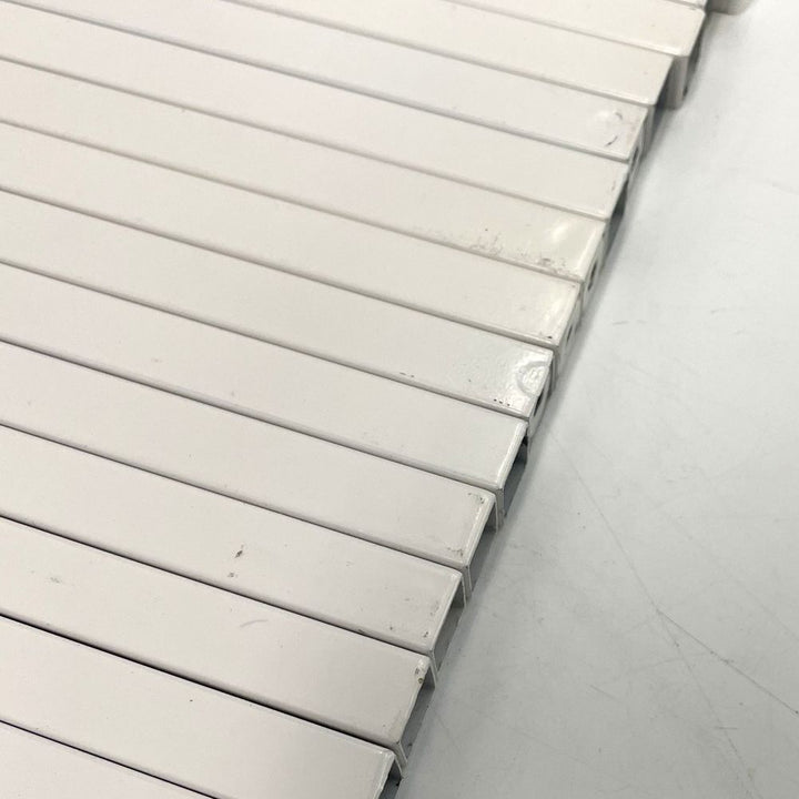 Kidco Quick Install Safeway (RTA2043) Hardware Mounted Baby Gate - White (101108) (Open Box)