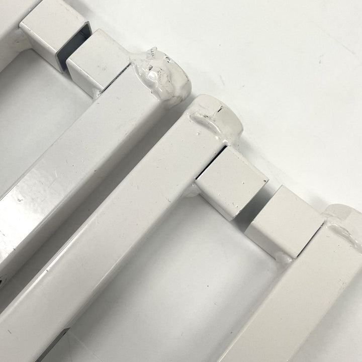 Kidco Quick Install Safeway (RTA2043) Hardware Mounted Baby Gate - White (101108) (Open Box)