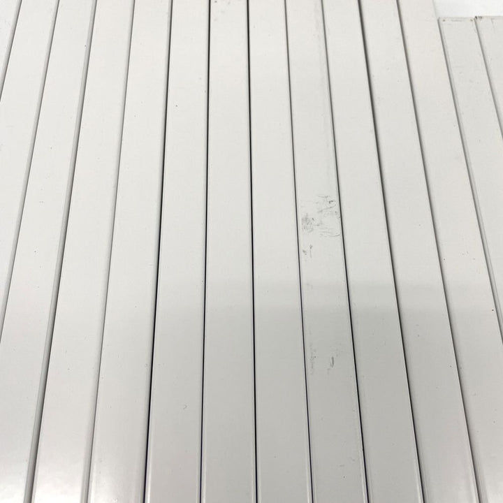 Kidco Quick Install Safeway (RTA2043) Hardware Mounted Baby Gate - White (101108) (Open Box)