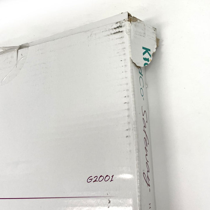 KidCo Safeway Hardware Mounted Safety Gate - Black (101137) (Open Box)