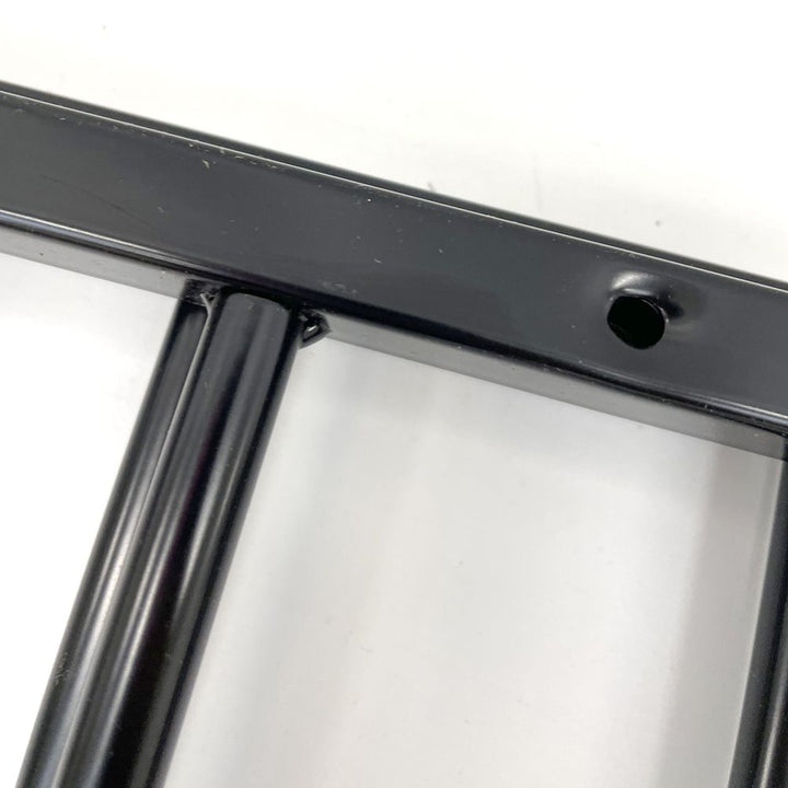 KidCo Safeway Hardware Mounted Safety Gate - Black (101137) (Open Box)