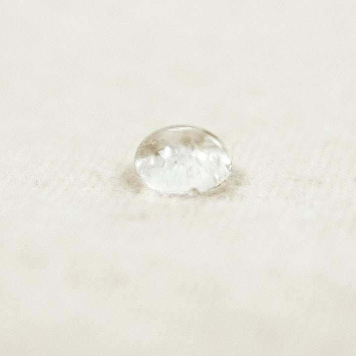 Snuz Snuzpod5 Bassinet Waterproof Mattress Protector