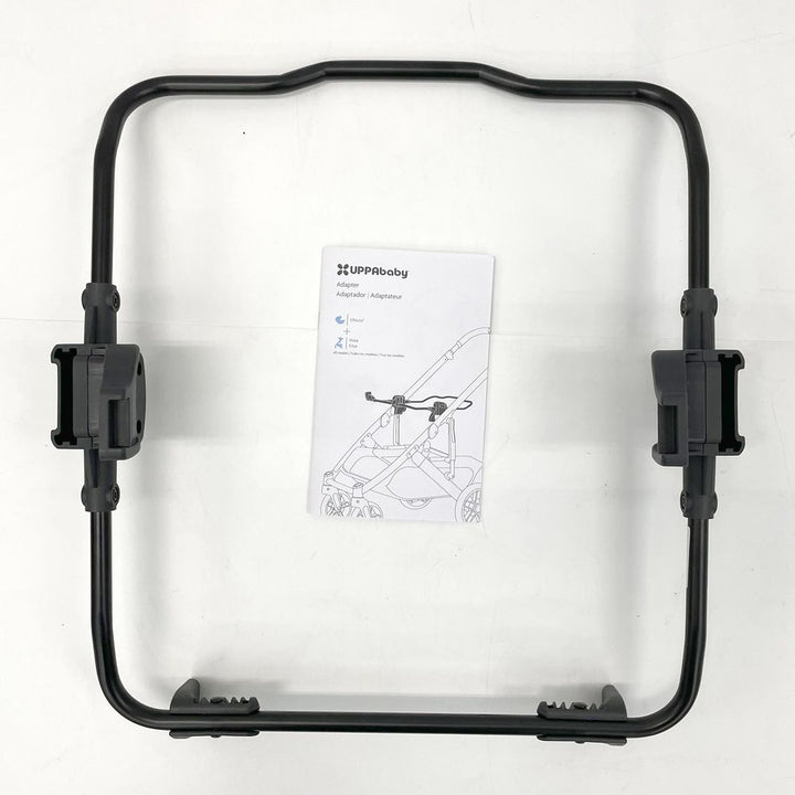 UPPAbaby Vista/Cruz Stroller Adapter - Chicco (Open Box)