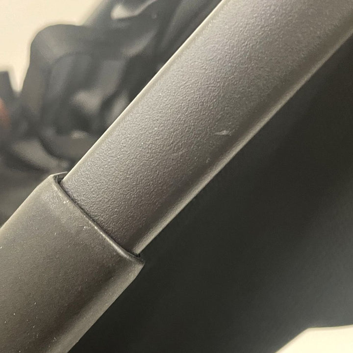 Silver Cross Clic Travel Stroller - Black (101218) (Open Box)