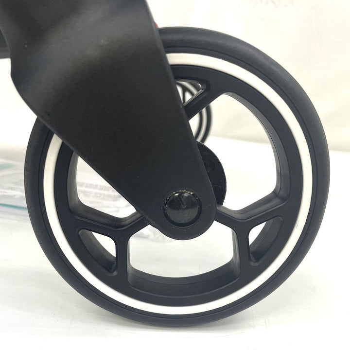 Silver Cross Clic Travel Stroller - Black (101218) (Open Box)