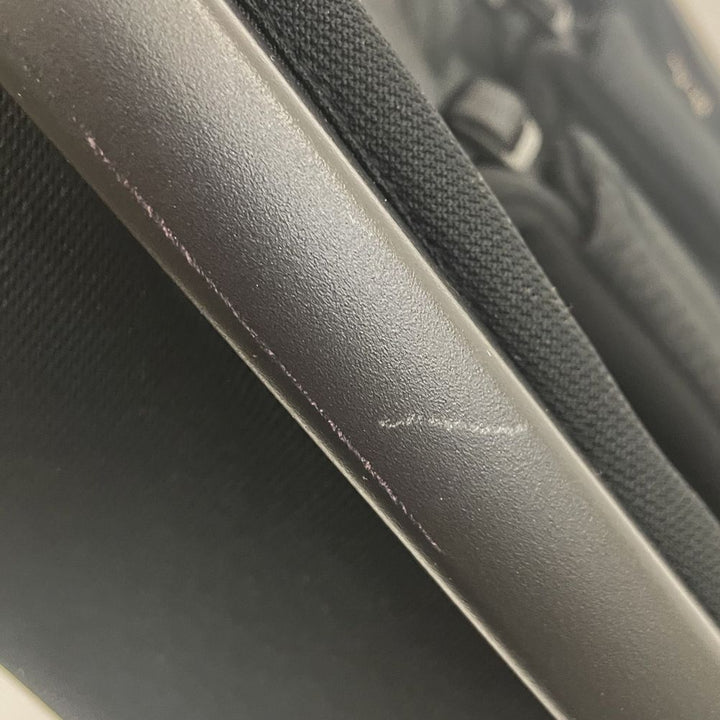 Silver Cross Clic Travel Stroller - Black (101218) (Open Box)