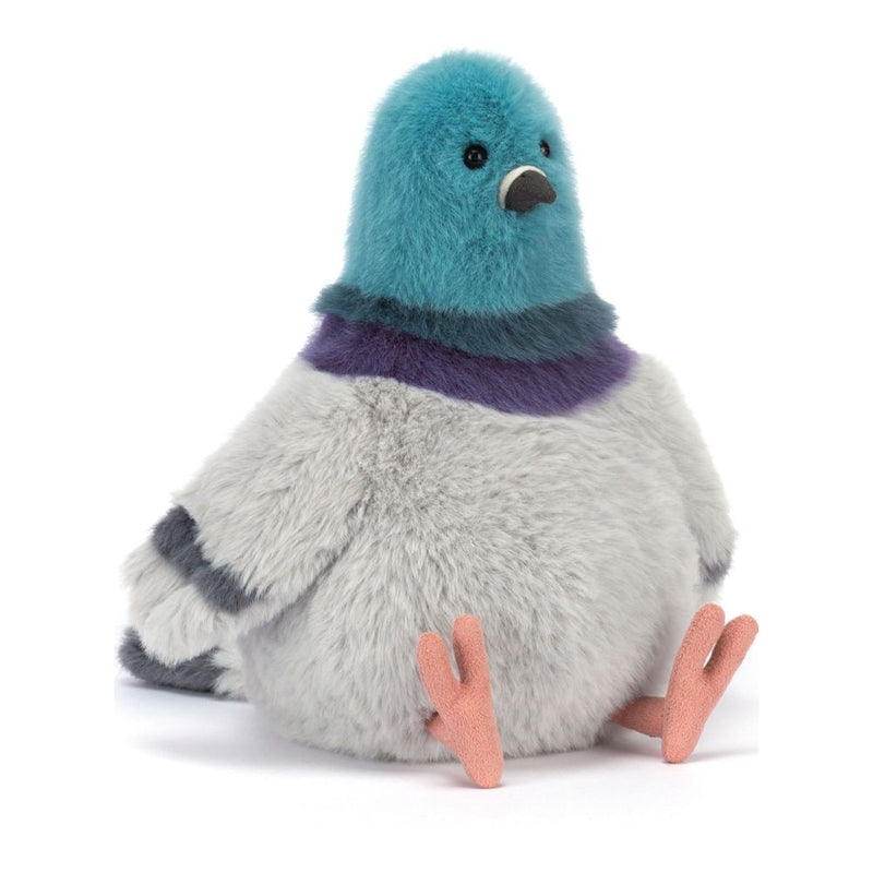 Jellycat Plush Toy - Strutton Pigeon Default Title