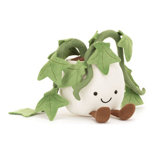 Jellycat Amuseables Plush Toy - Ivy Default Title