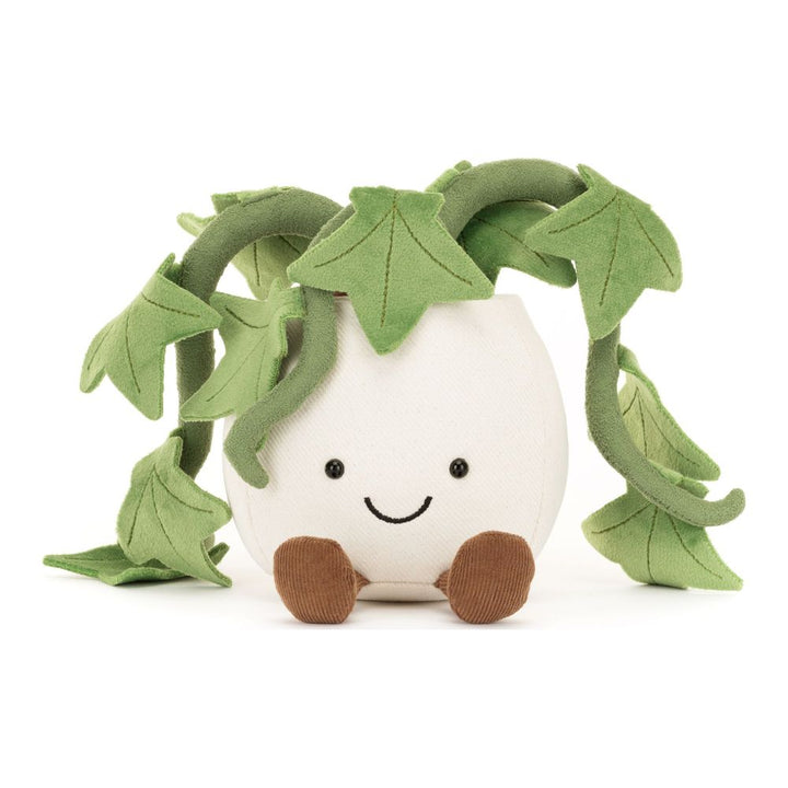 Jellycat Amuseables Plush Toy - Ivy