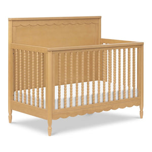 Namesake Ambrosia 4-in-1 Convertible Crib Honey
