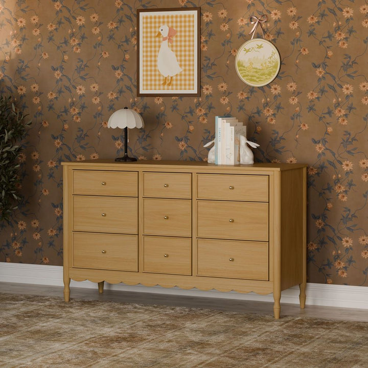 Namesake Ambrosia 9-Drawer Dresser