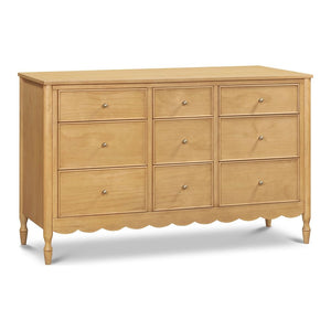 Namesake Ambrosia 9-Drawer Dresser Honey