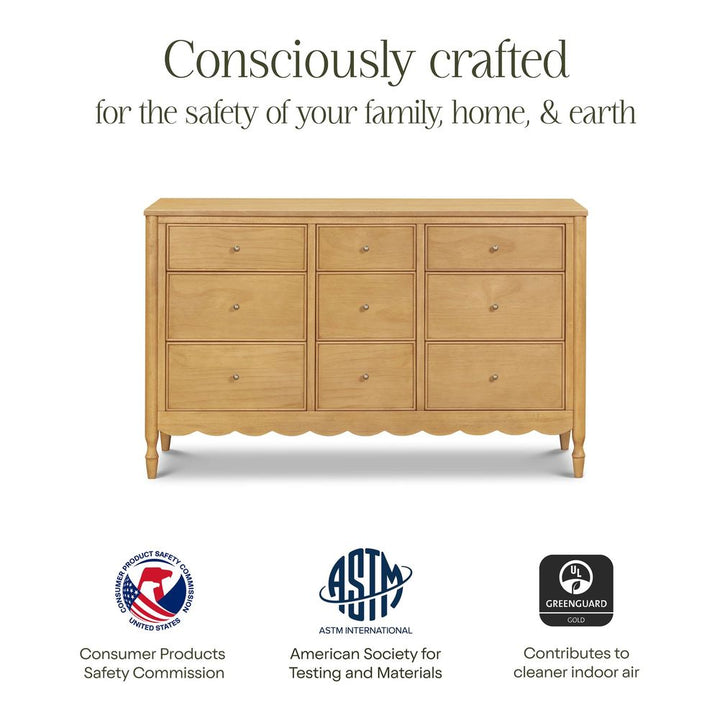 Namesake Ambrosia 9-Drawer Dresser